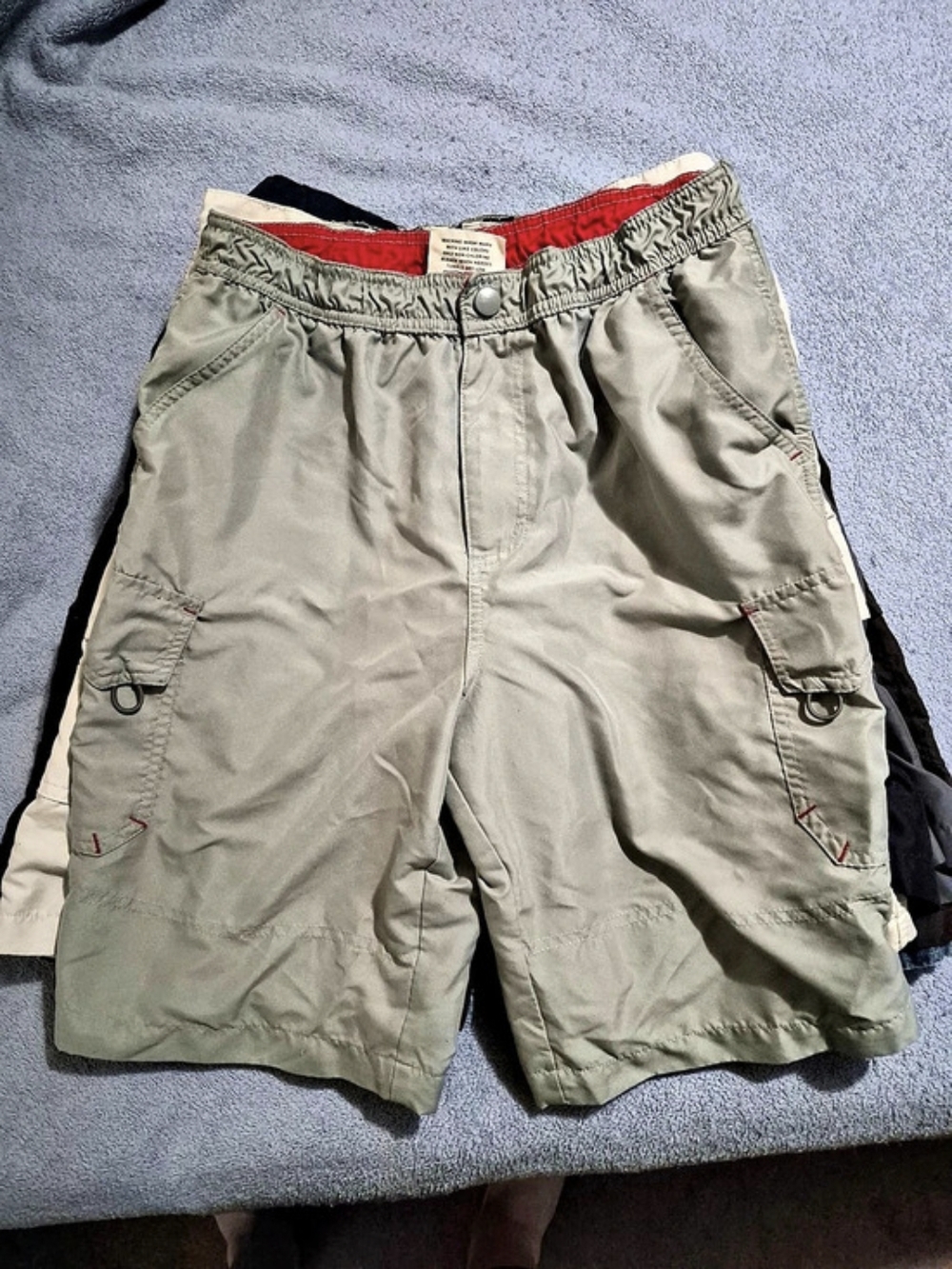 Boys 18/20 Shorts Lot